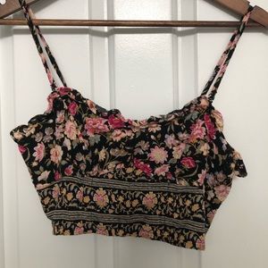 American Eagle Outfitters Crop
